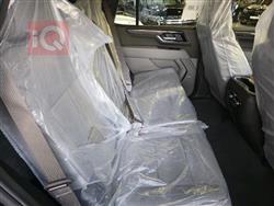 جي ام سي يوكون